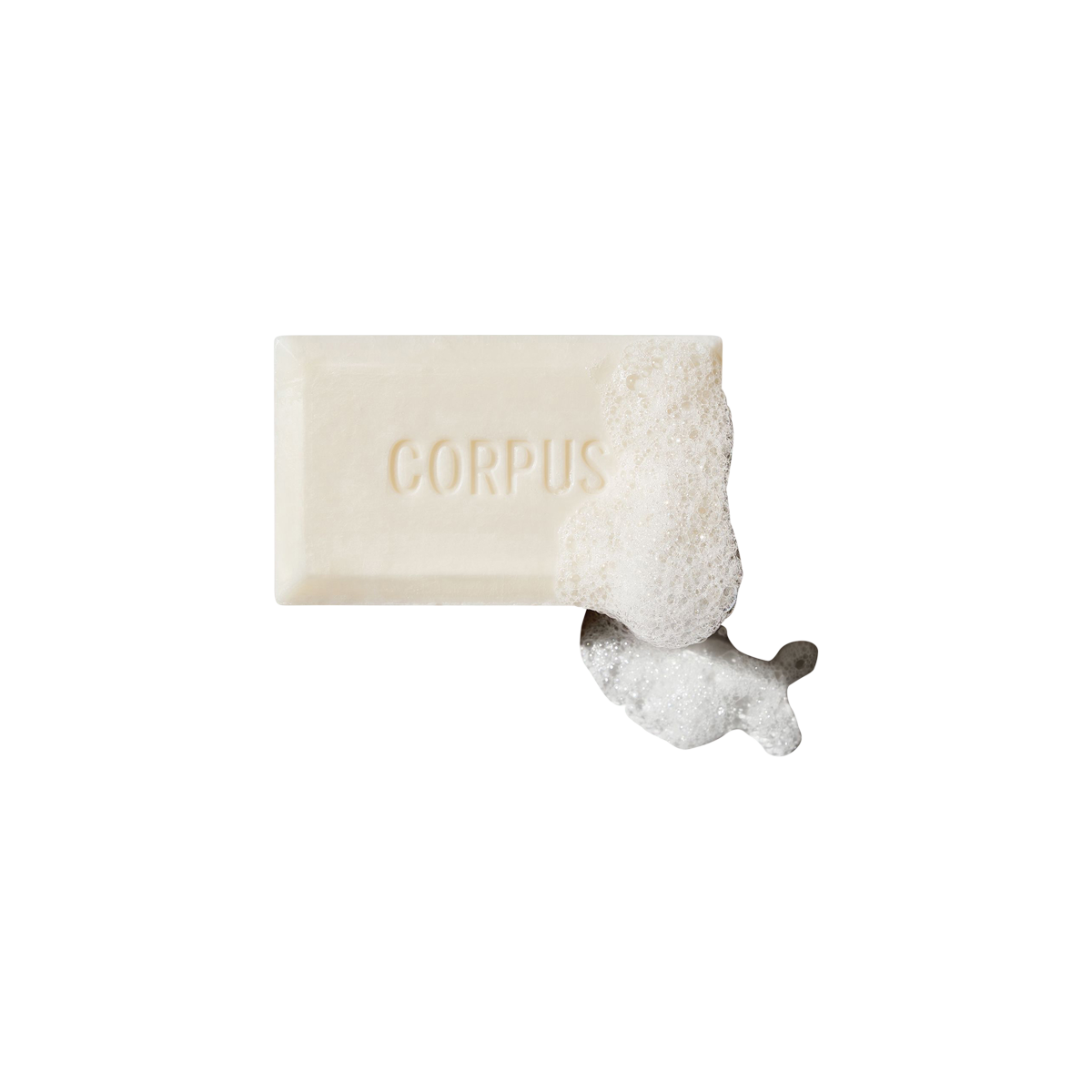 Corpus - Neroli Natural Cleansing Bar