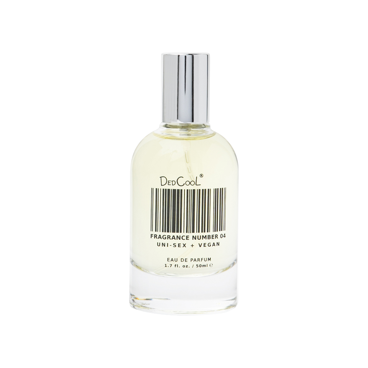 DEDCOOL - Fragrance 04 Eau de Parfum