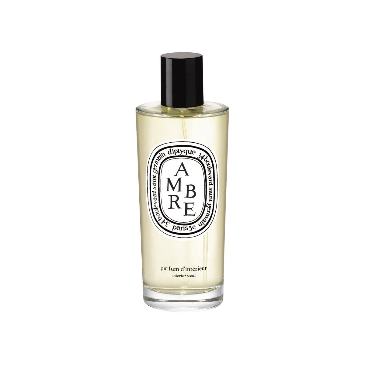 Diptyque - Room Spray Ambre