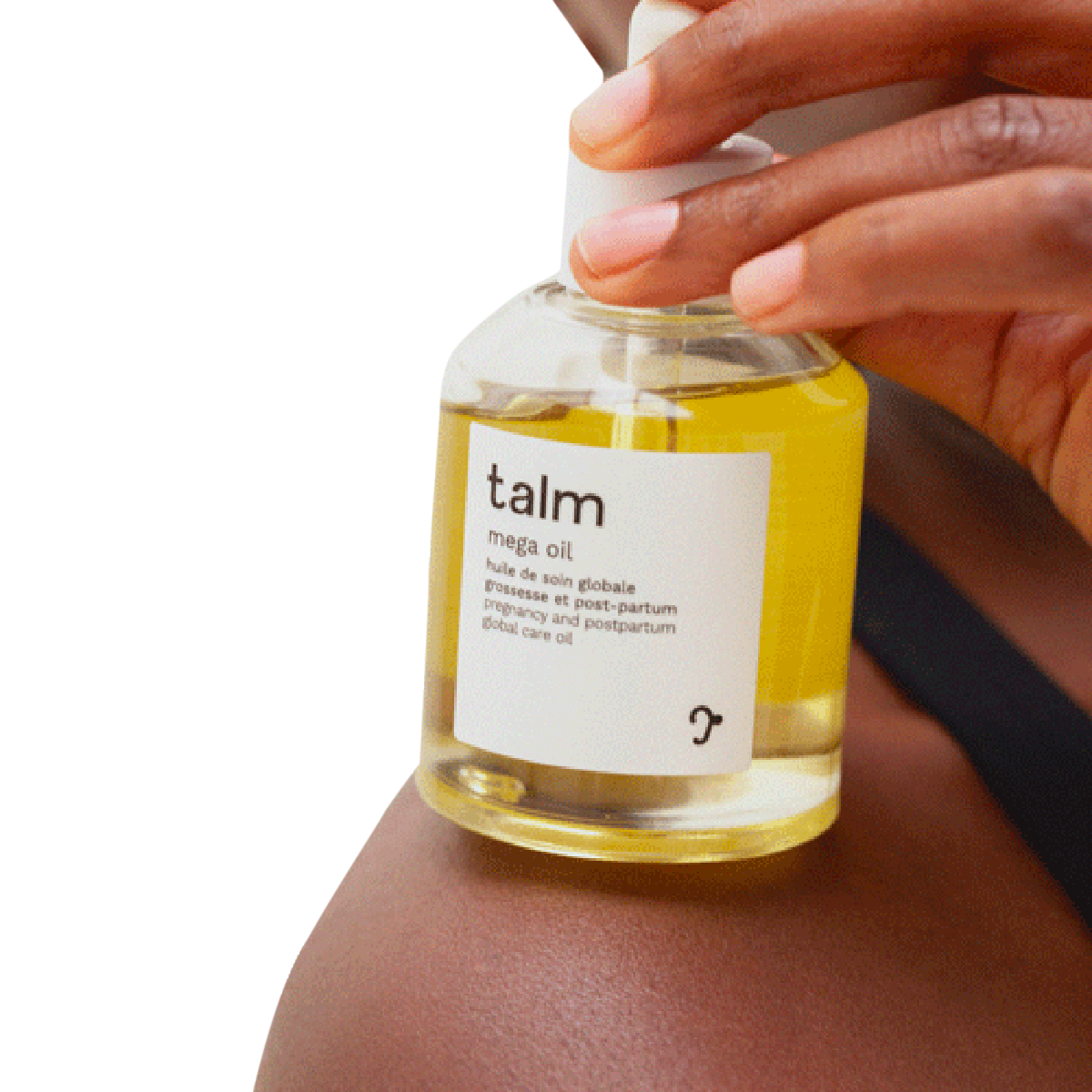 talm - Mega Oil