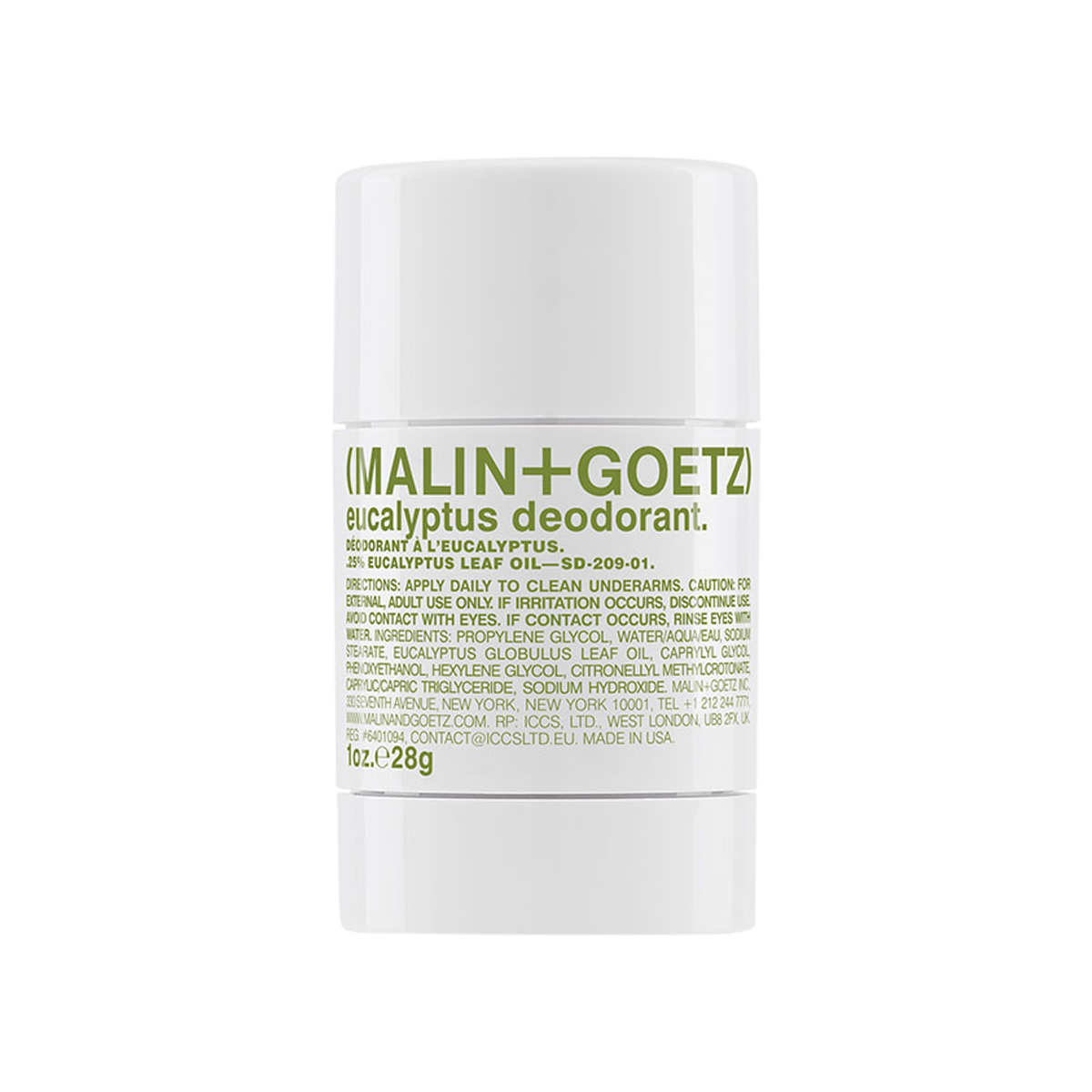 MALIN+GOETZ - Eucalyptus Deodorant