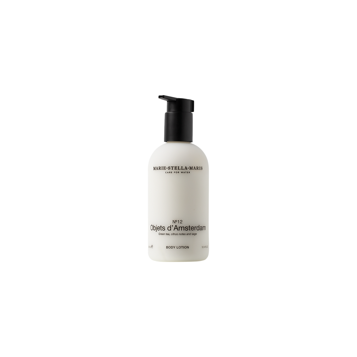 Marie-Stella-Maris - Objets d'Amsterdam Body Lotion