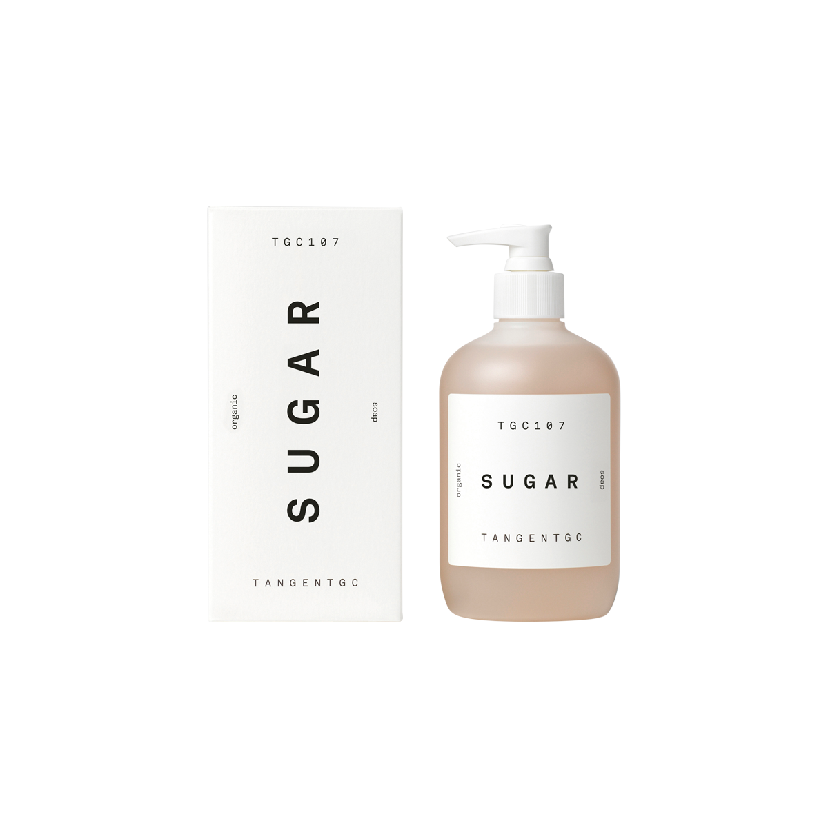 Tangent GC - Sugar Soap