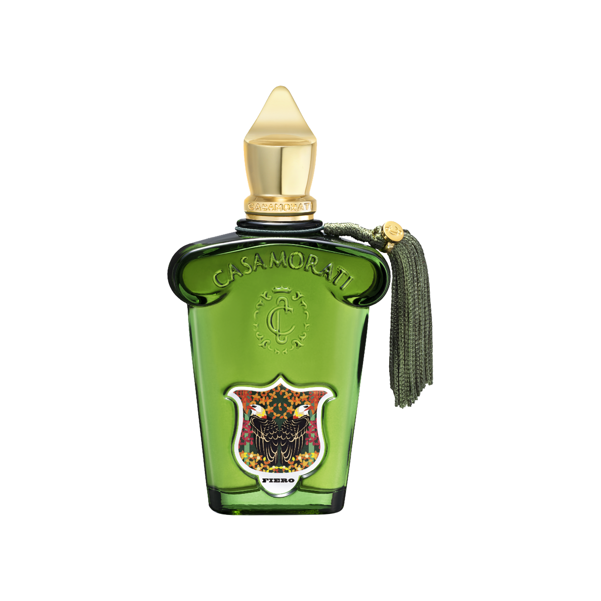 Casamorati - Fiero Eau de Parfum