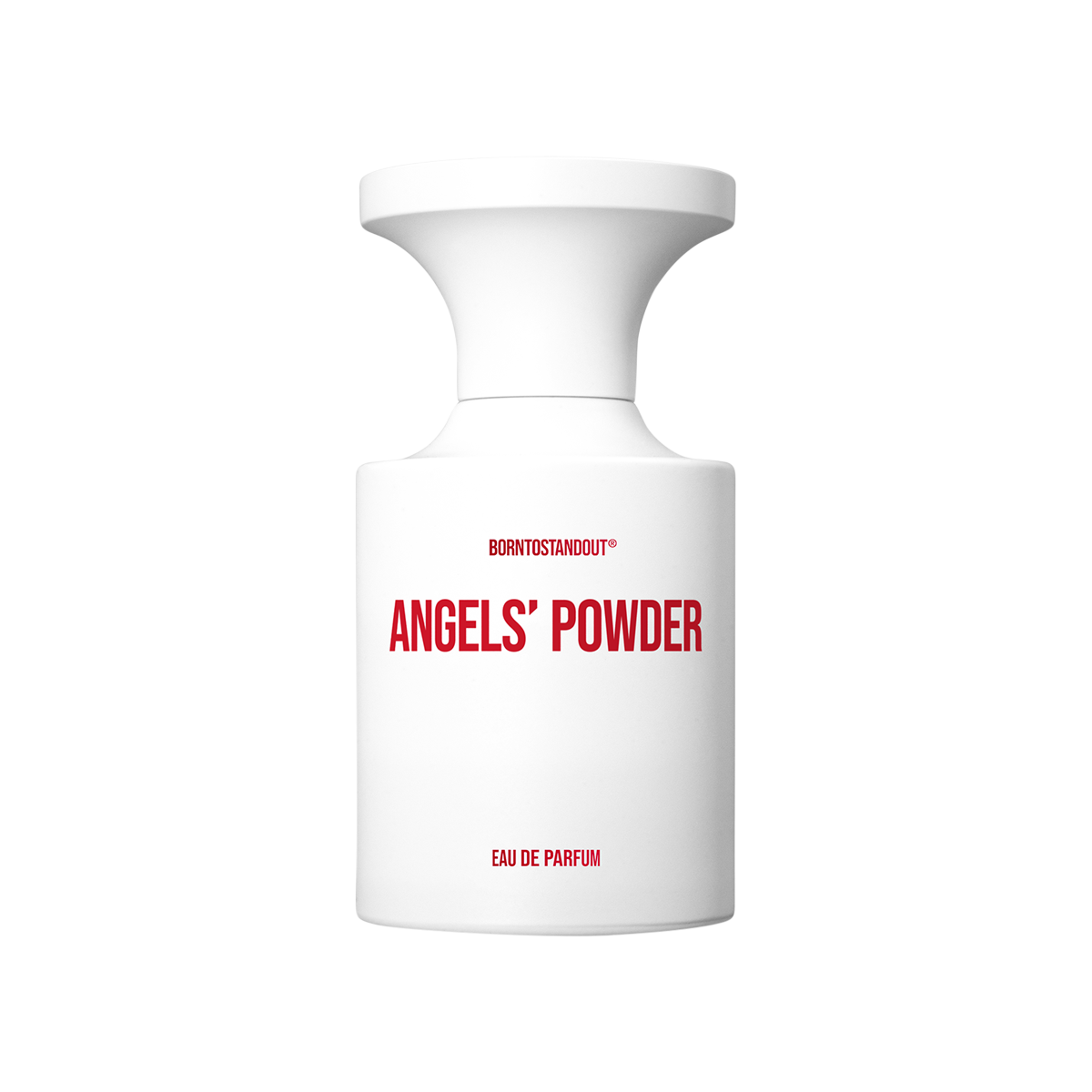 BORNTOSTANDOUT - Angels Powder Eau de Parfum