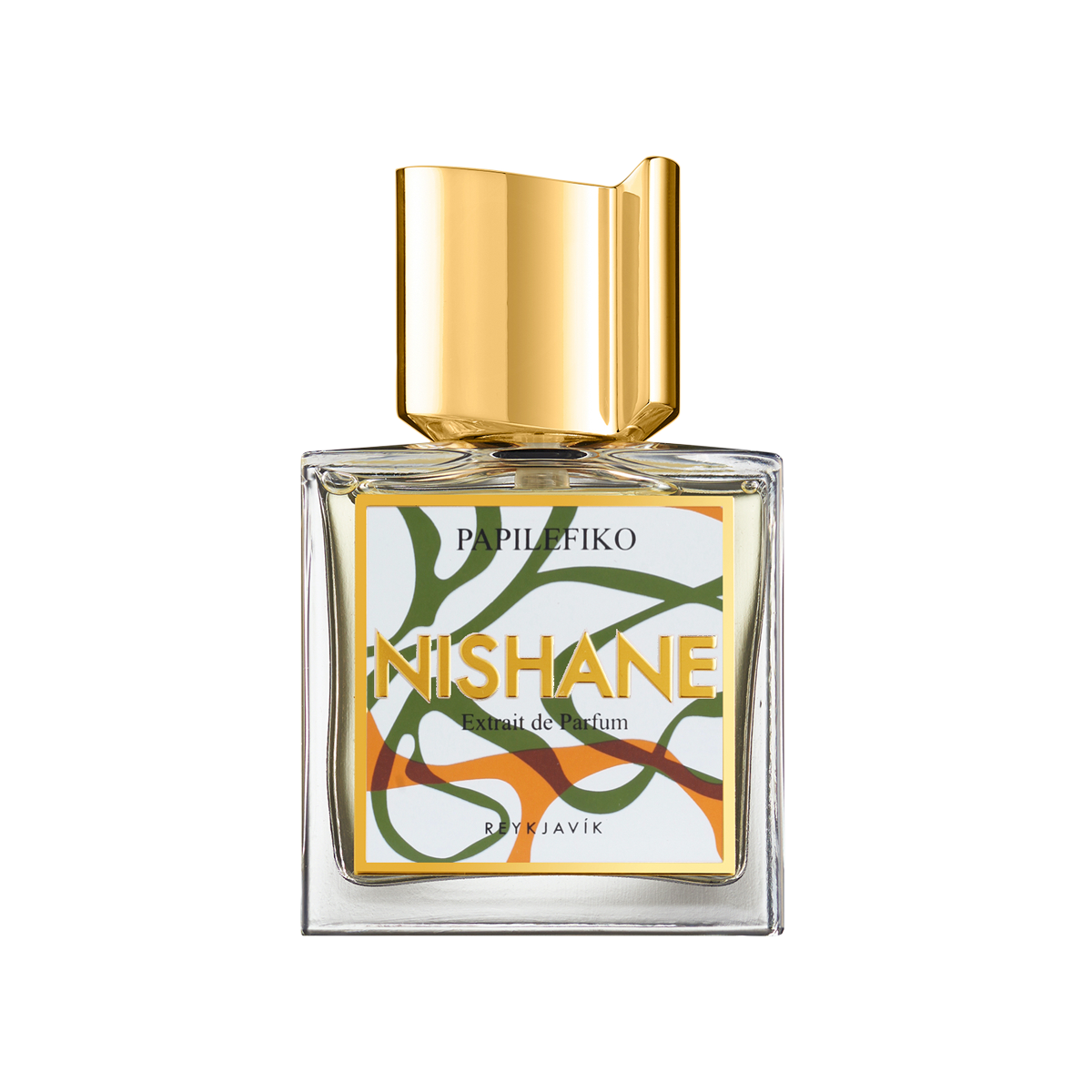 Nishane - Papilefiko Extrait de Parfum