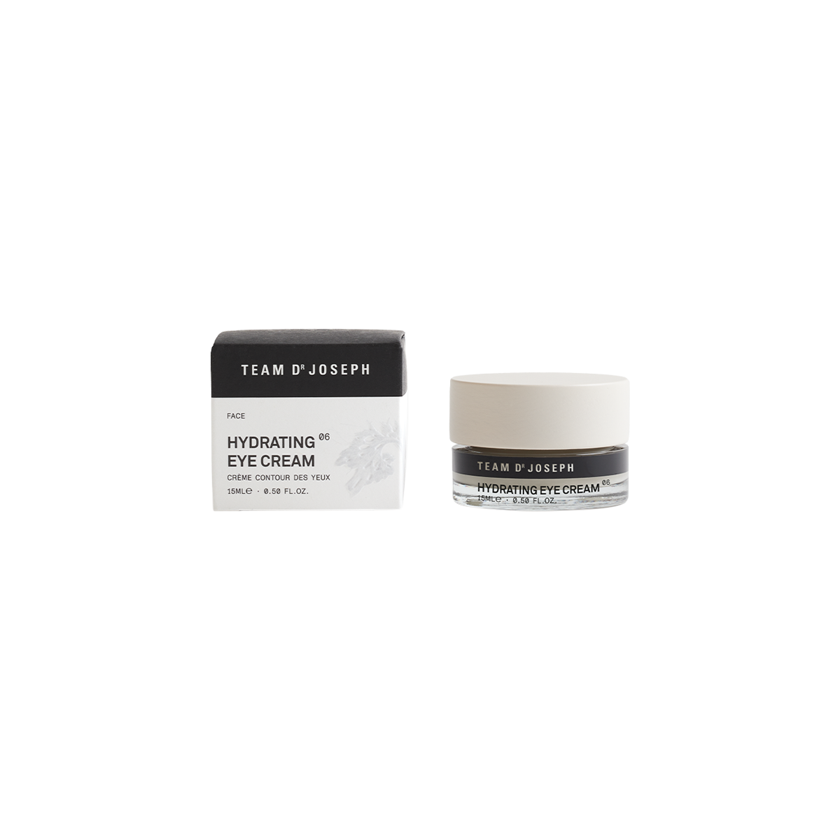 Team Dr. Joseph - Hydrating Eye Cream