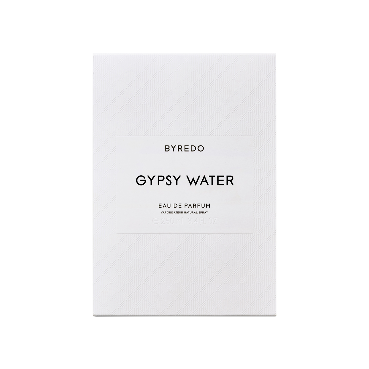 Byredo - Gypsy Water Eau de Parfum