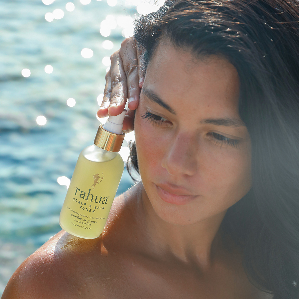 Rahua - Scalp & Skin Toner