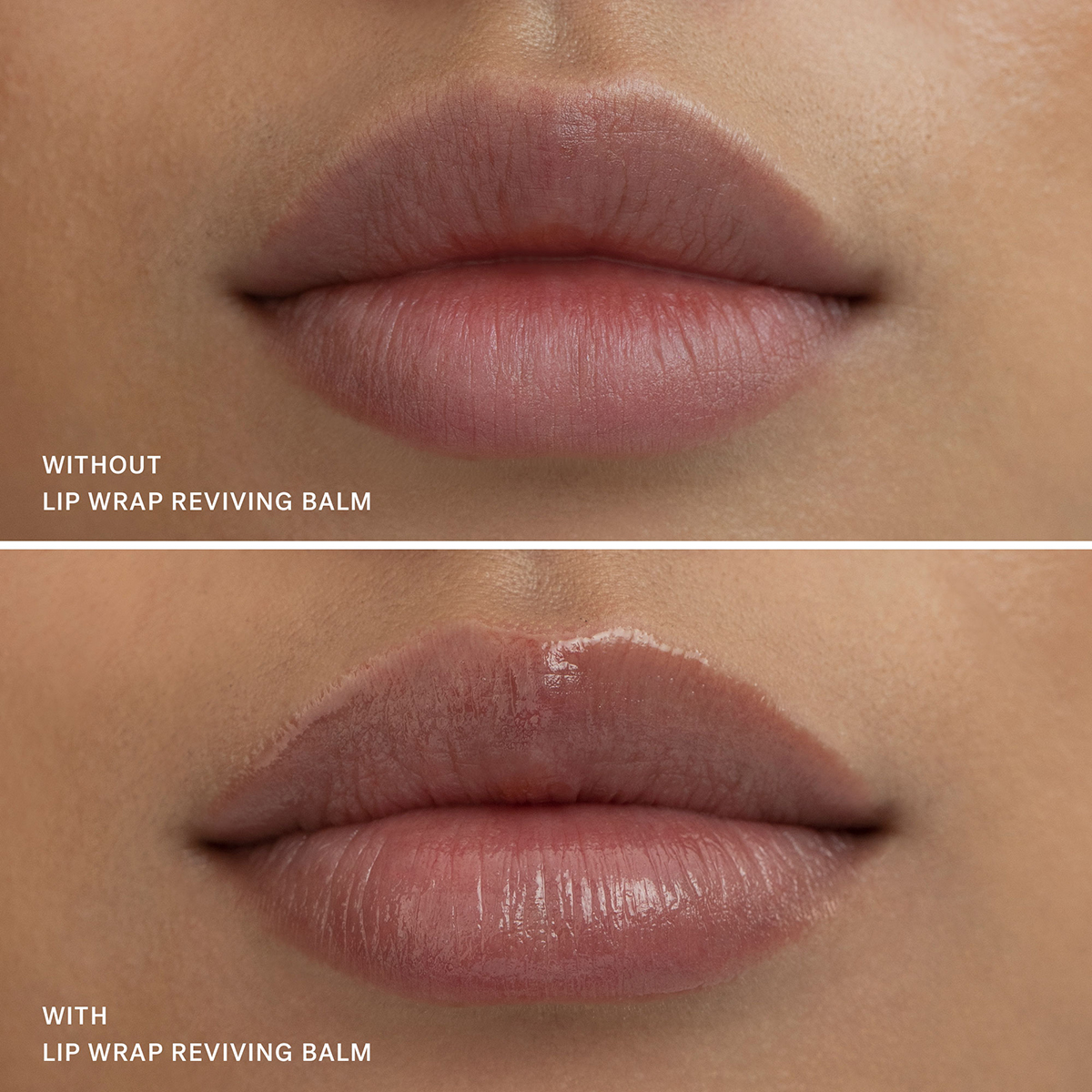 Ilia - Lip Reviving Balm Lucid