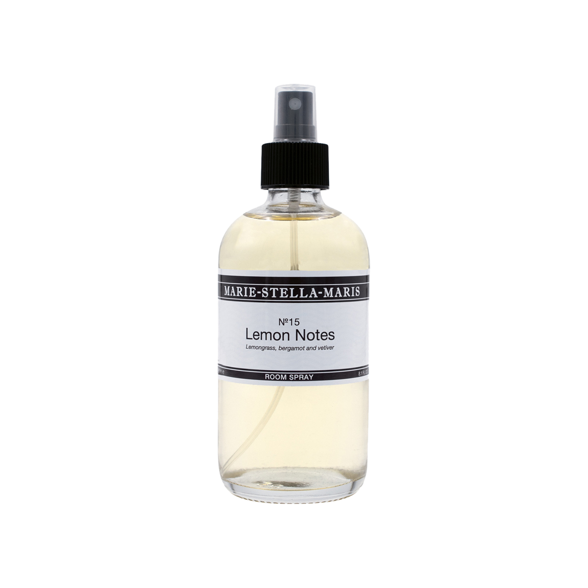 Marie-Stella-Maris - Room spray Lemon Notes