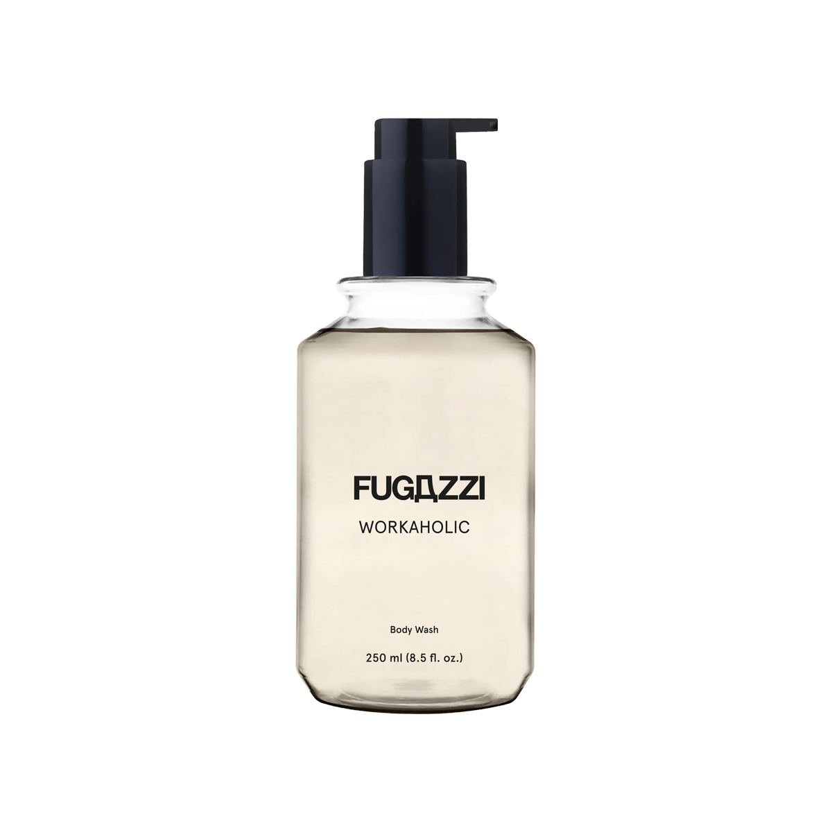 Fugazzi - Workaholic Body Wash