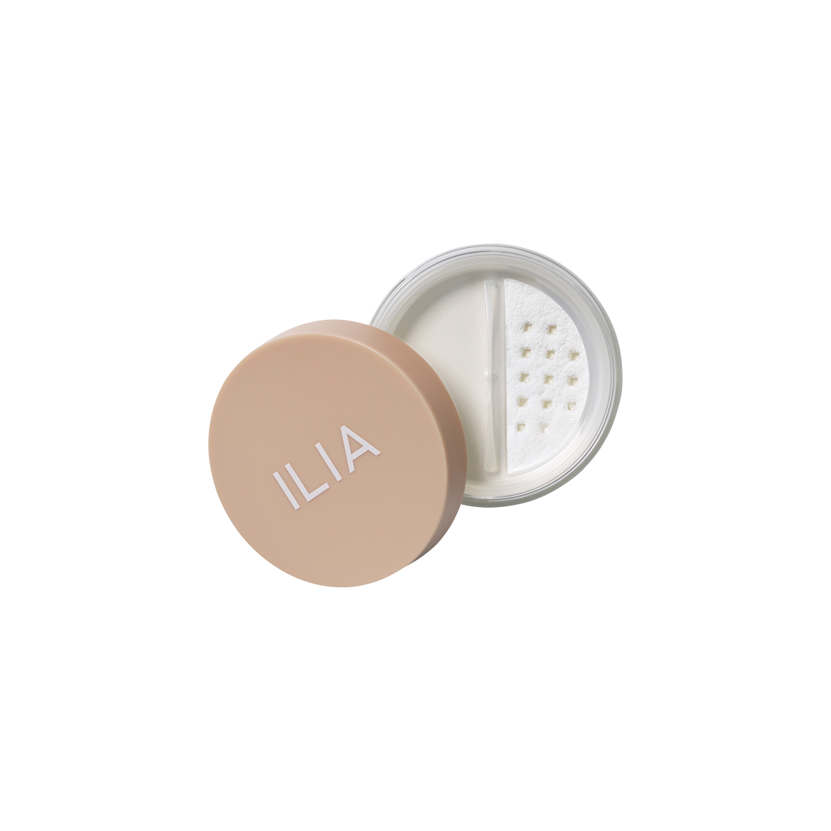 Ilia - Soft Focus Finishing Powder Translucent