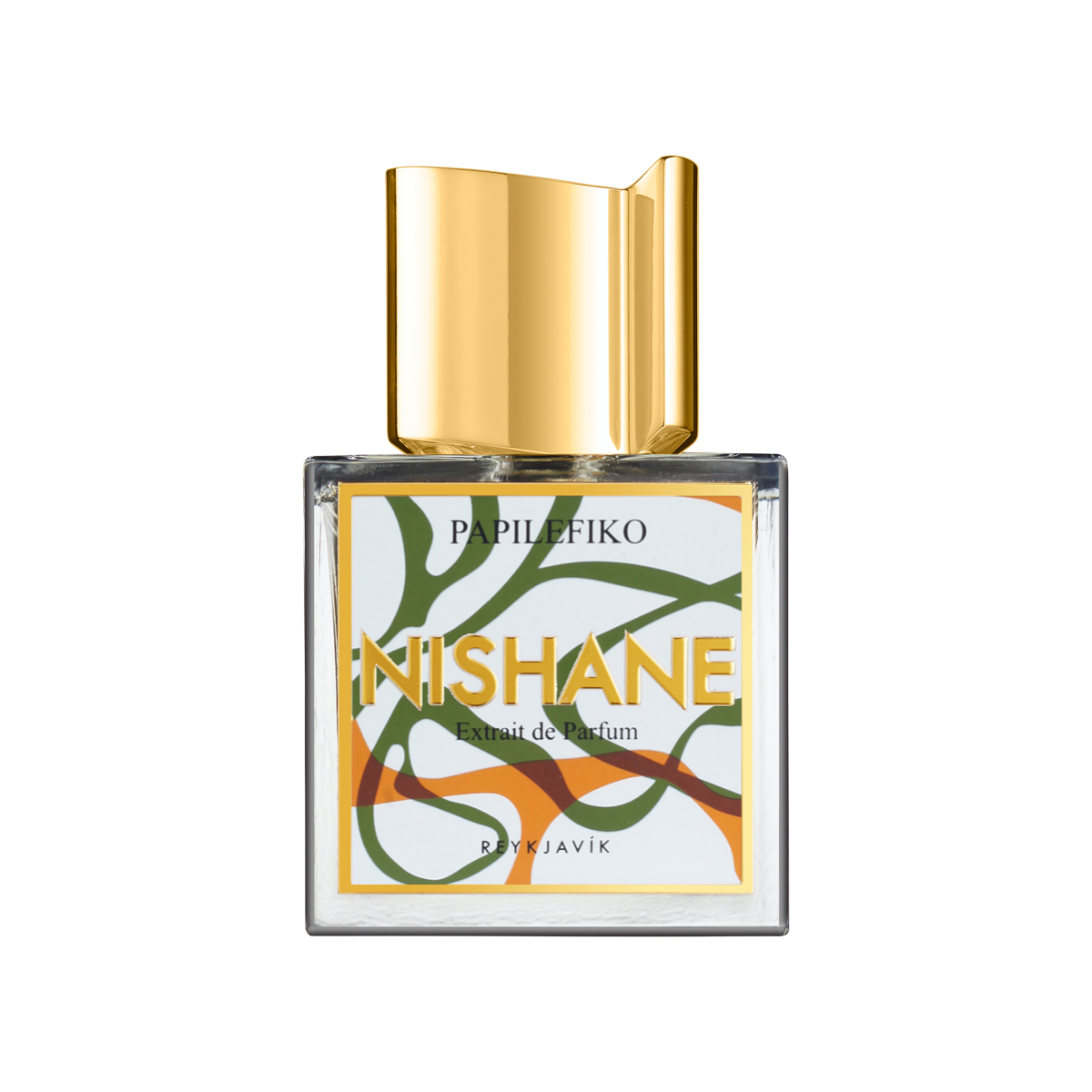 Nishane - Papilefiko Extrait de Parfum