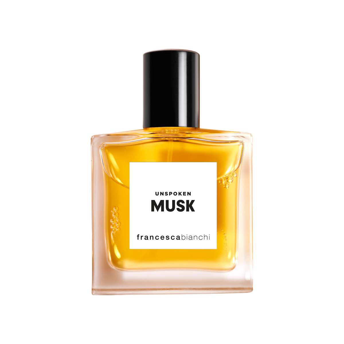 Francesca Bianchi Perfumes - Unspoken Musk Extrait de Parfum