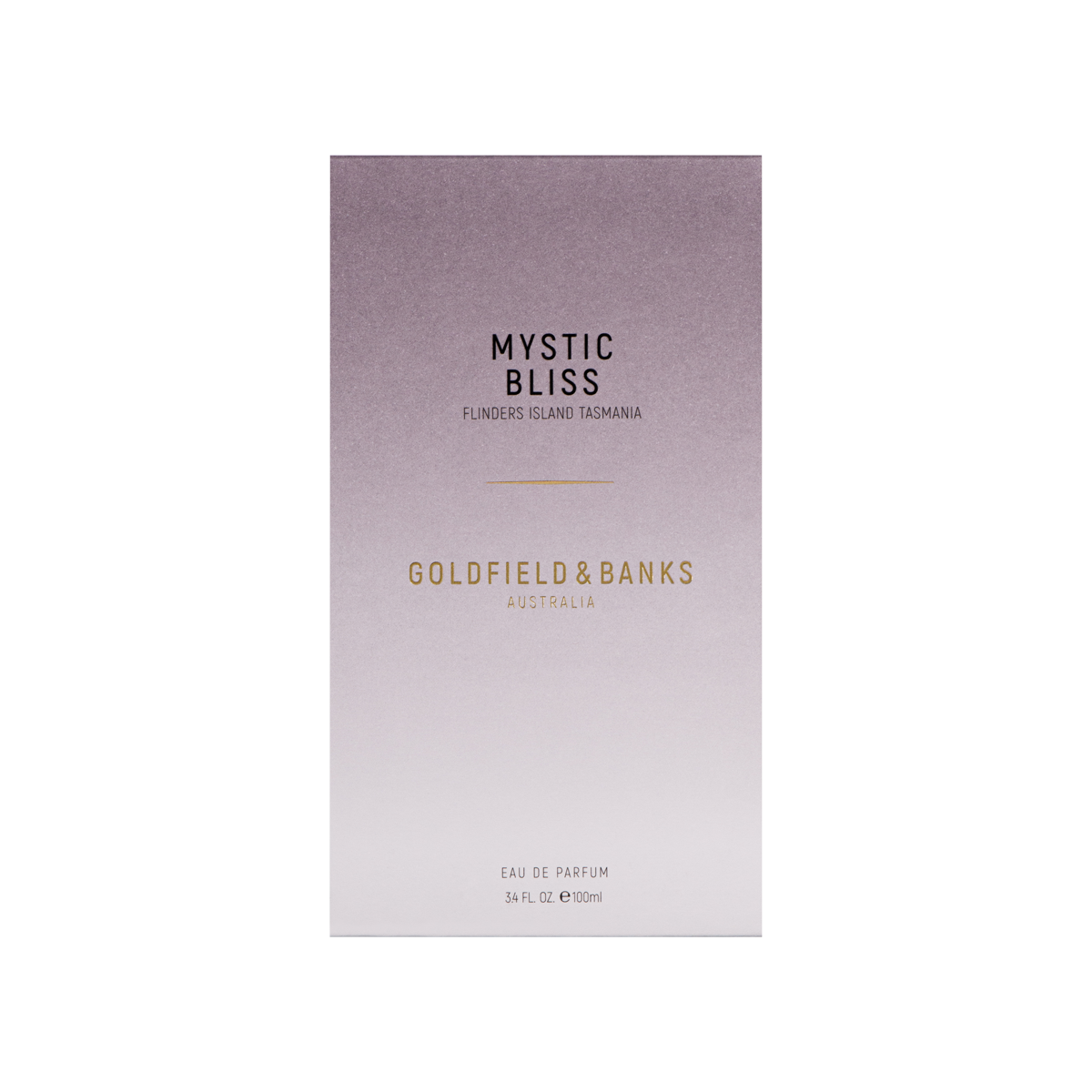 Goldfield & Banks - Mystic Bliss Eau de Parfum