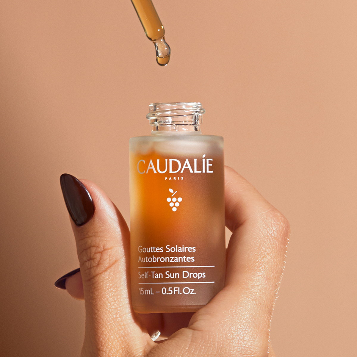 Caudalie - Self-Tan Sun Drops