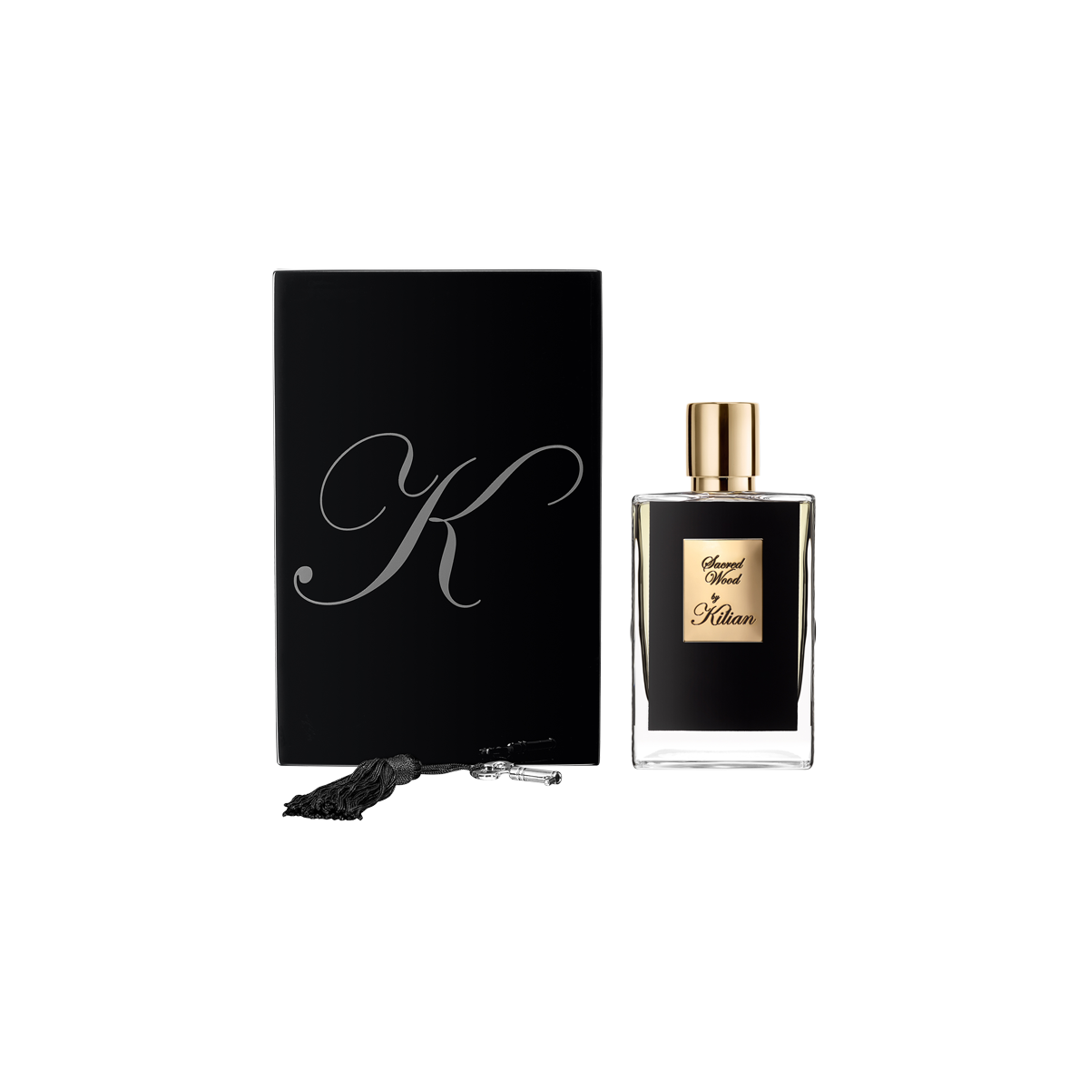 Kilian Paris - Sacred Wood Coffret