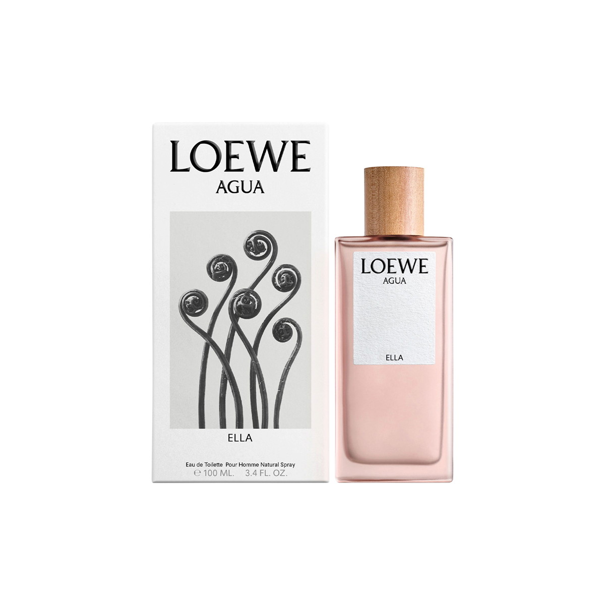 LOEWE - Agua Ella Eau de Toilette