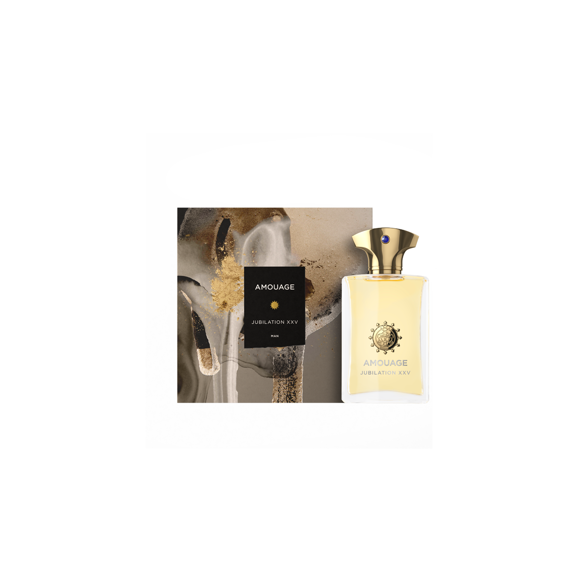 Amouage - Jubilation XXV Eau de Parfum