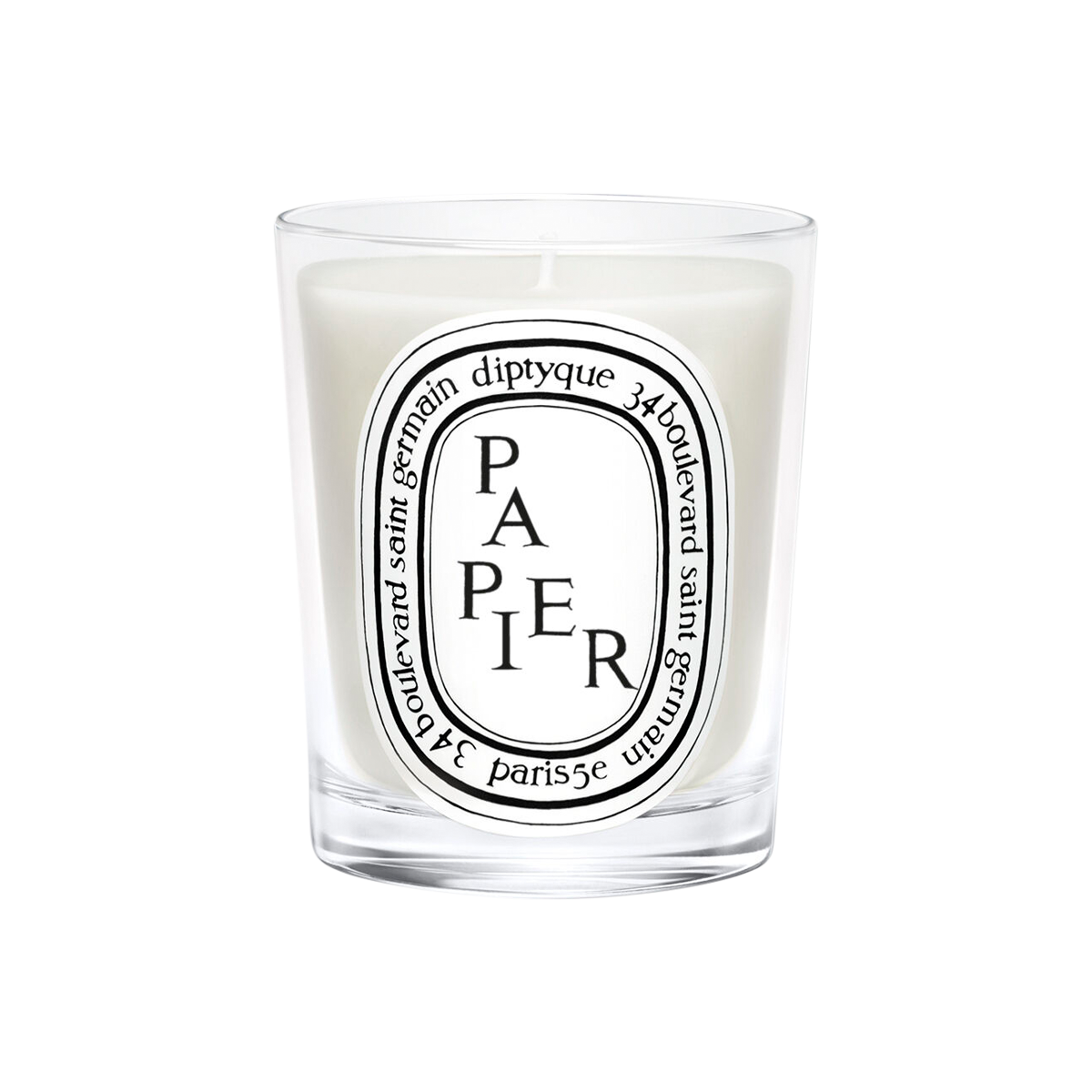 Diptyque - Papier Scented candle