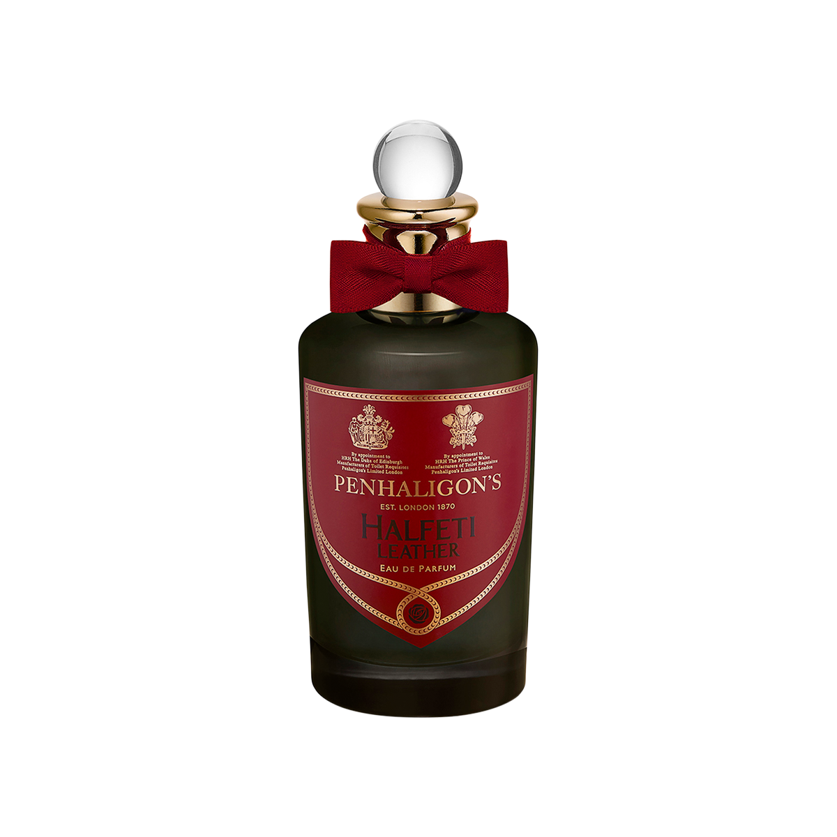 Penhaligon's - Halfeti Leather Eau de Parfum