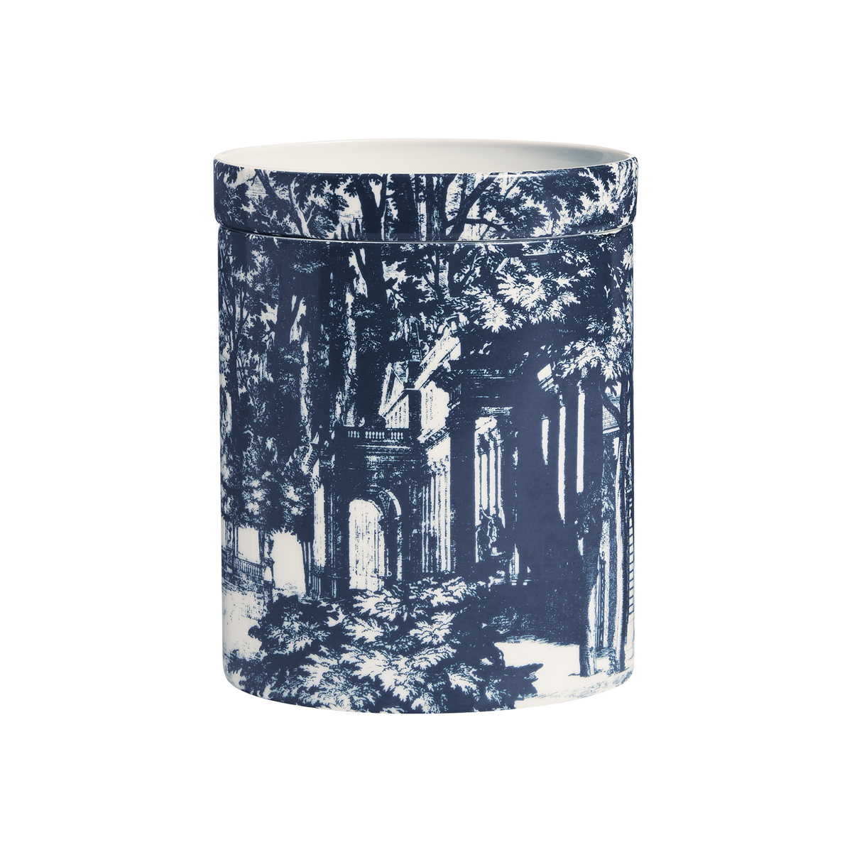 Fornasetti Profumi - Nel Mentre Scented Candle Giardino