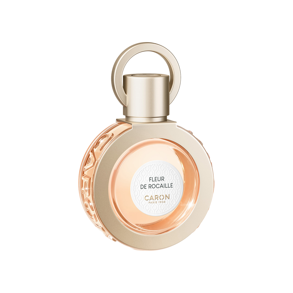 Caron - Fleur De Rocaille Eau De Parfum