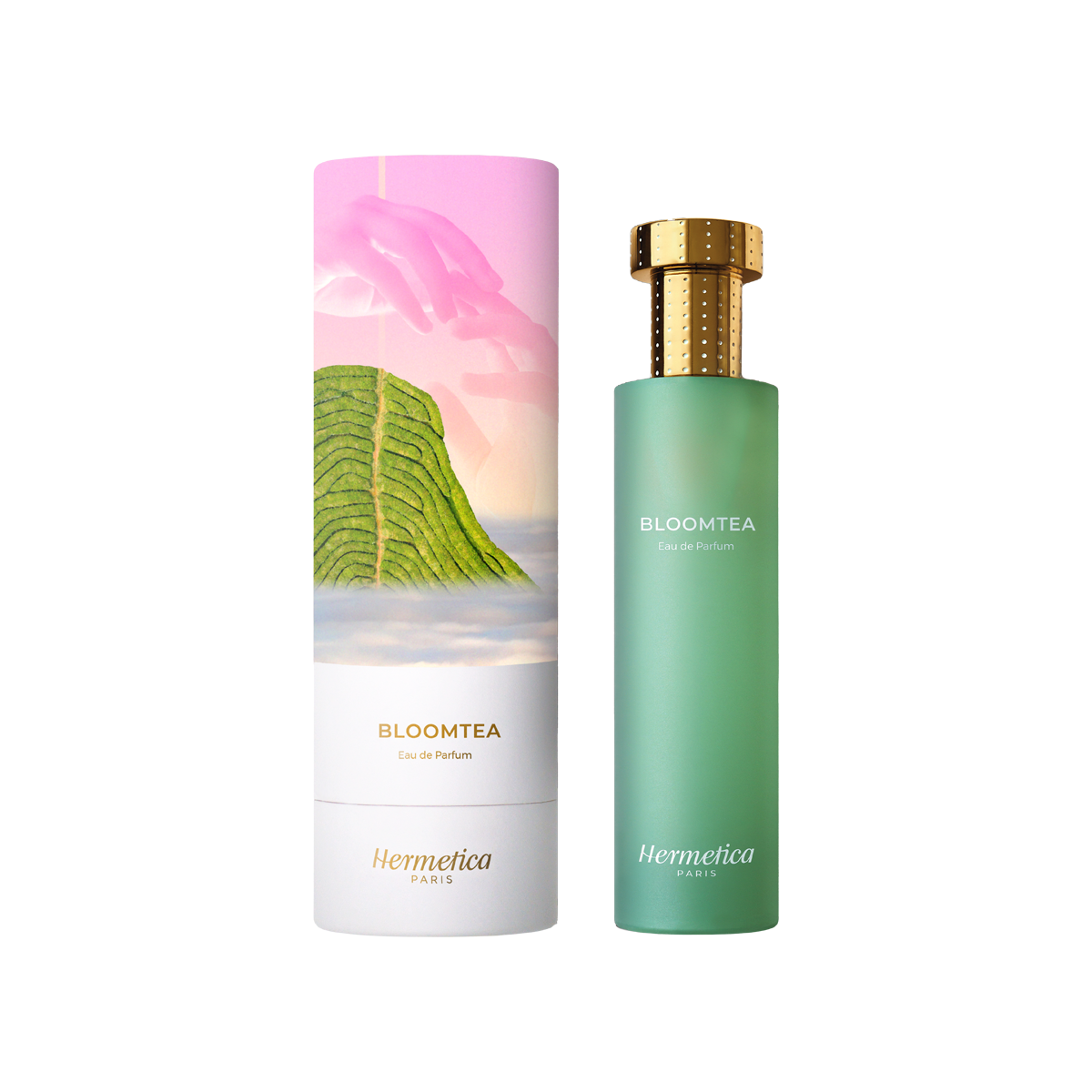 Hermetica - Bloomtea Eau de Parfum