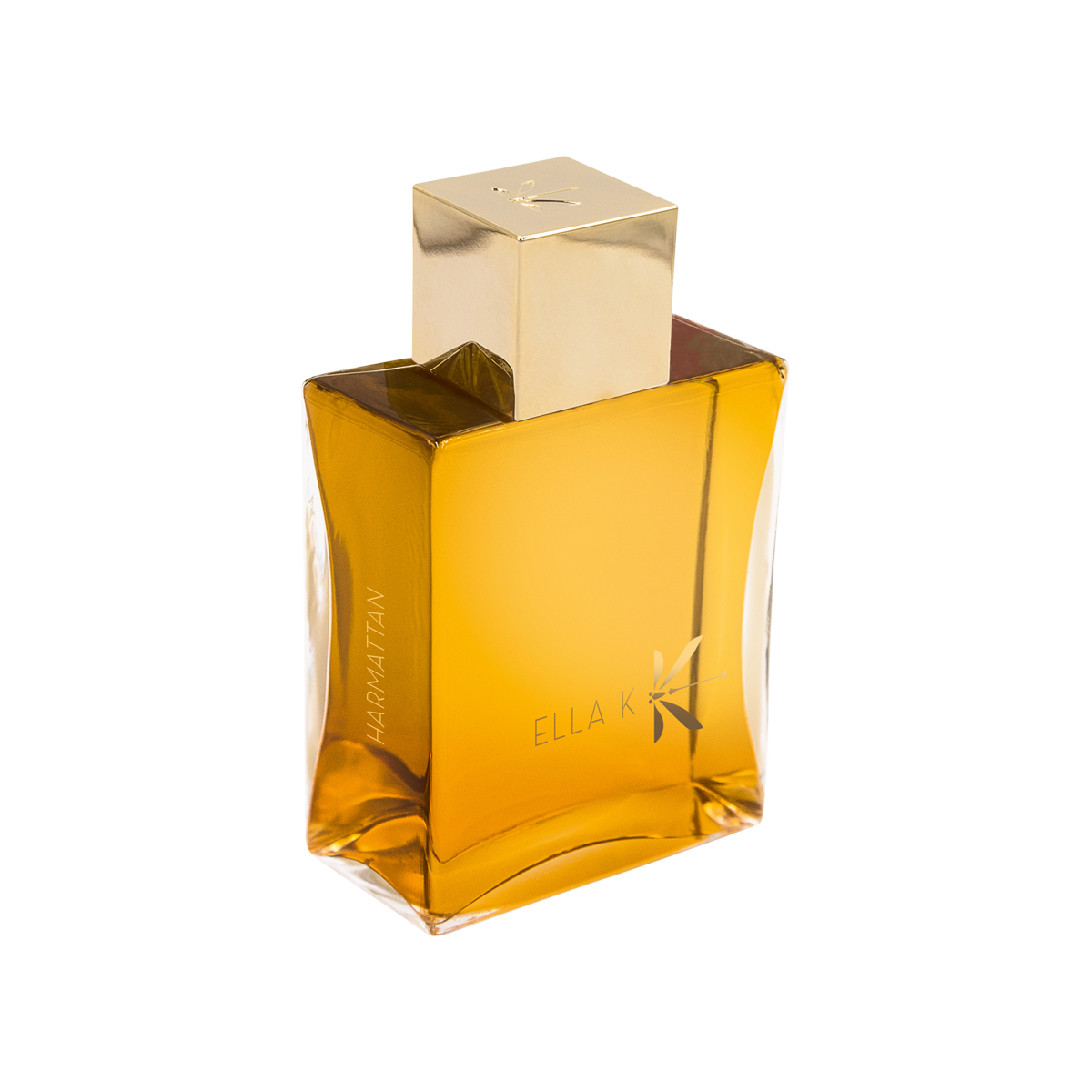 Ella K Parfums - Harmattan Eau de Parfum