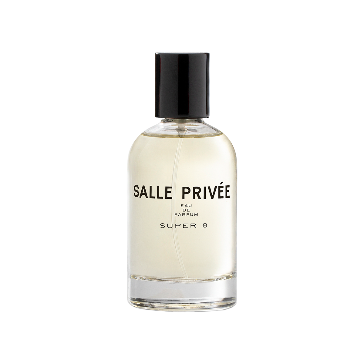 SALLE PRIVEE - Super 8 Eau de Parfum