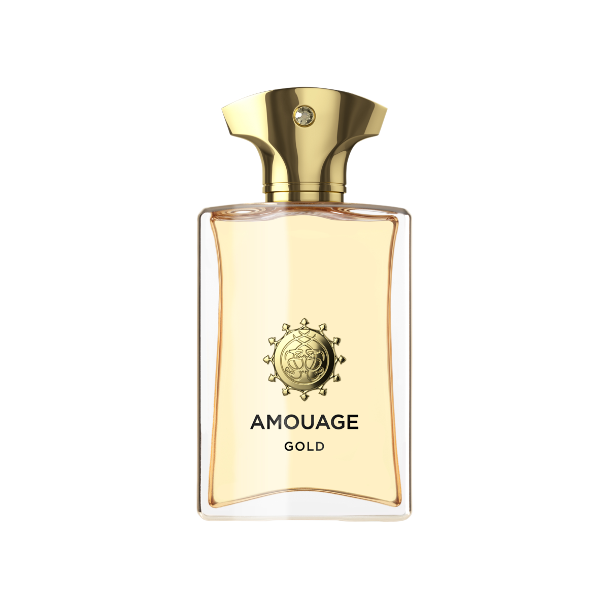 Amouage - Gold Man Eau De Parfum