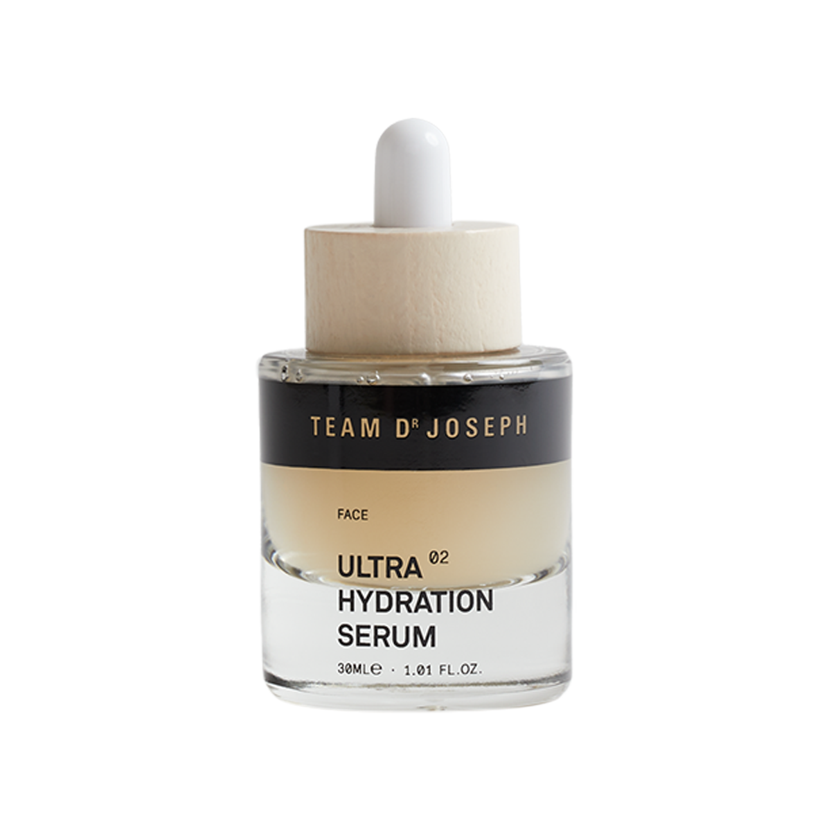 Team Dr. Joseph - Ultra Hydration Serum