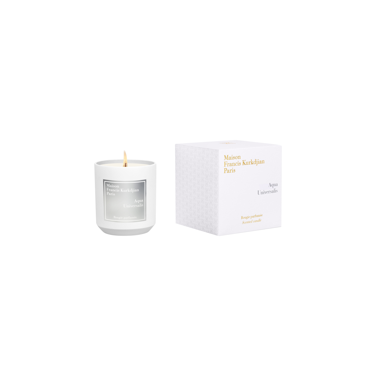 Maison Francis Kurkdjian - Aqua Universalis Candle