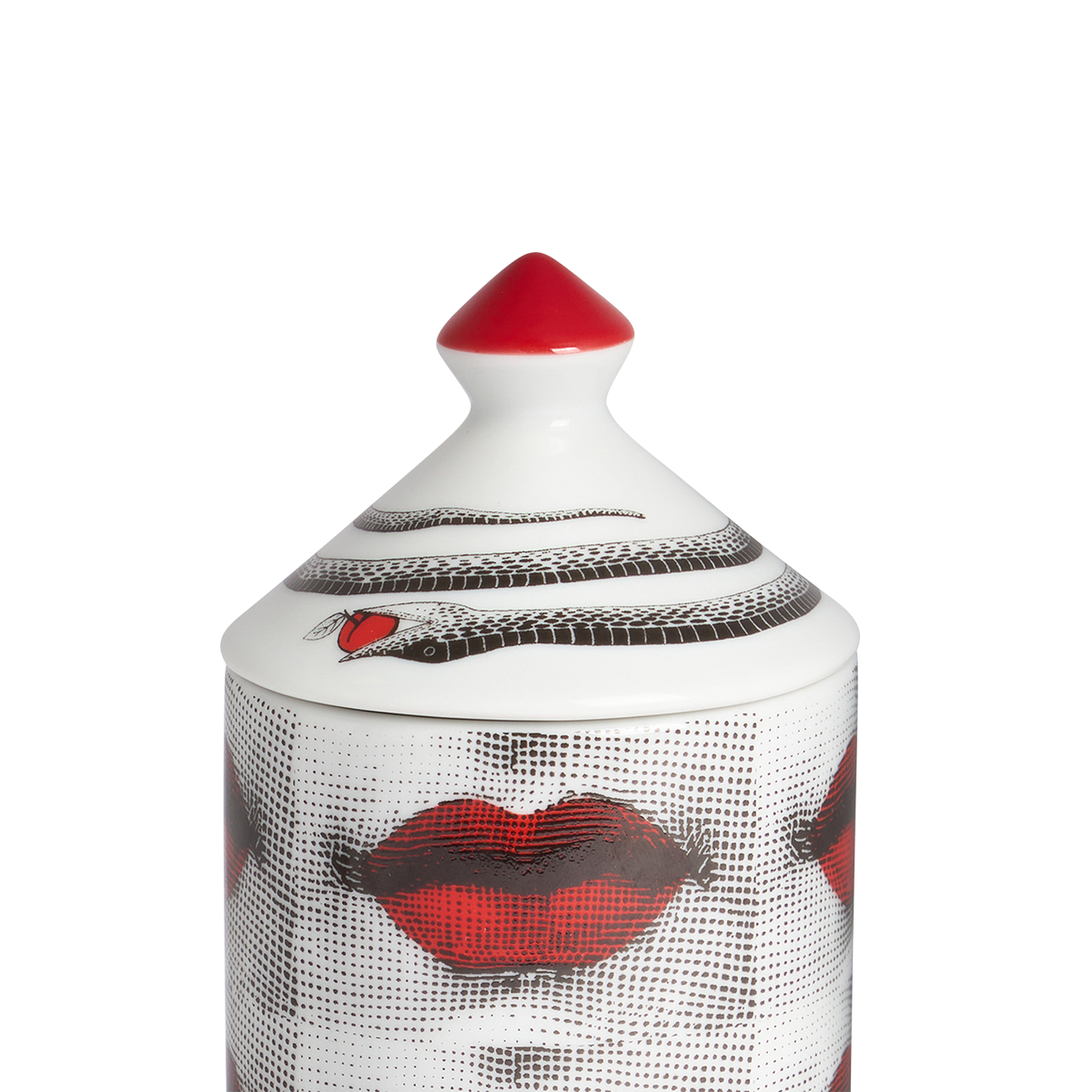 Fornasetti Profumi - Talvolta Room Spray Bocche F Proibito