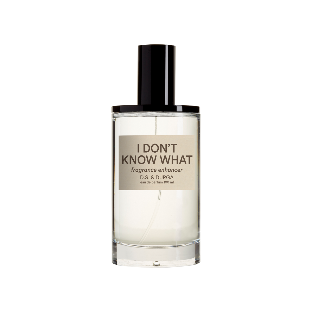 D.S. & DURGA - I Don't Know What Eau de Parfum