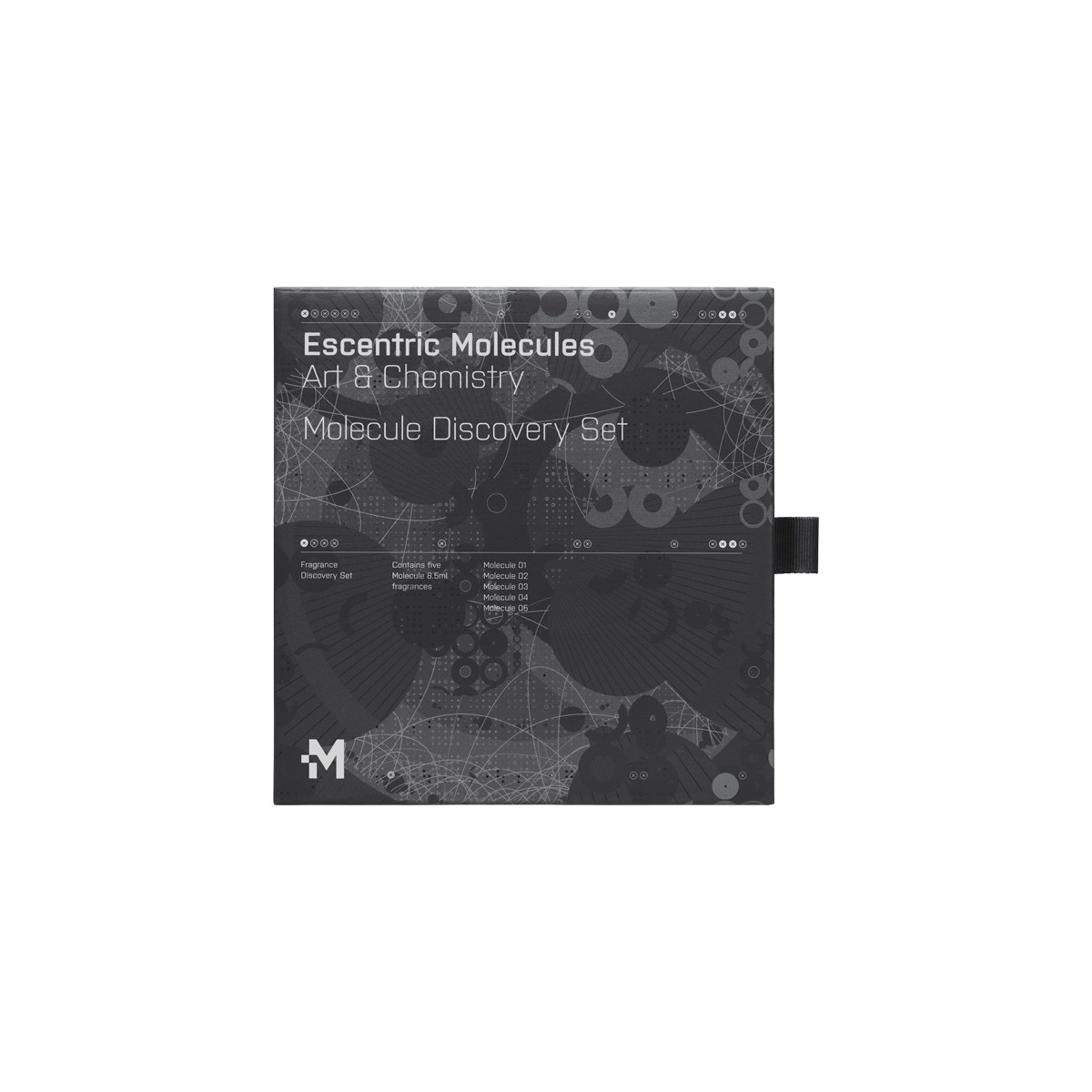 Escentric Molecules - Discovery Set Molecule