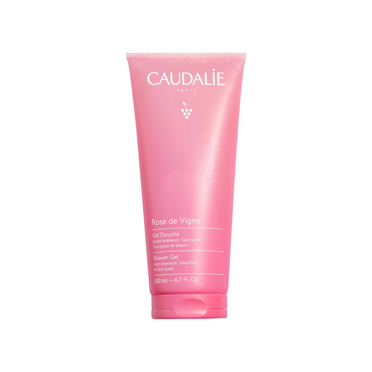 Caudalie - Douchegel Rose de Vigne