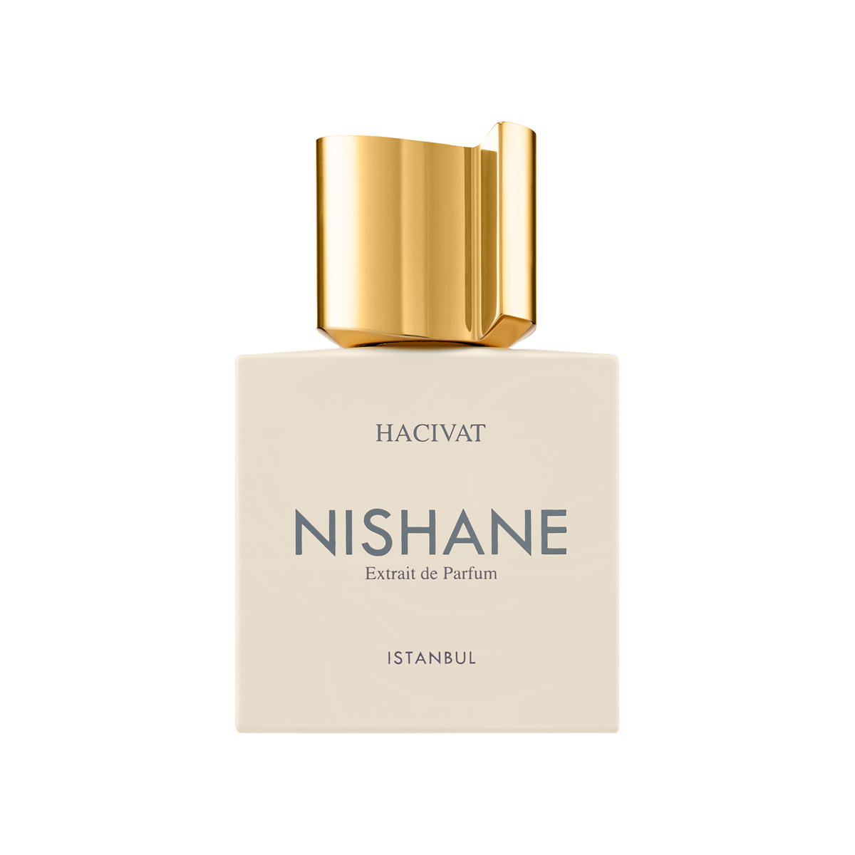 Nishane - Hacivat Extrait de Parfum