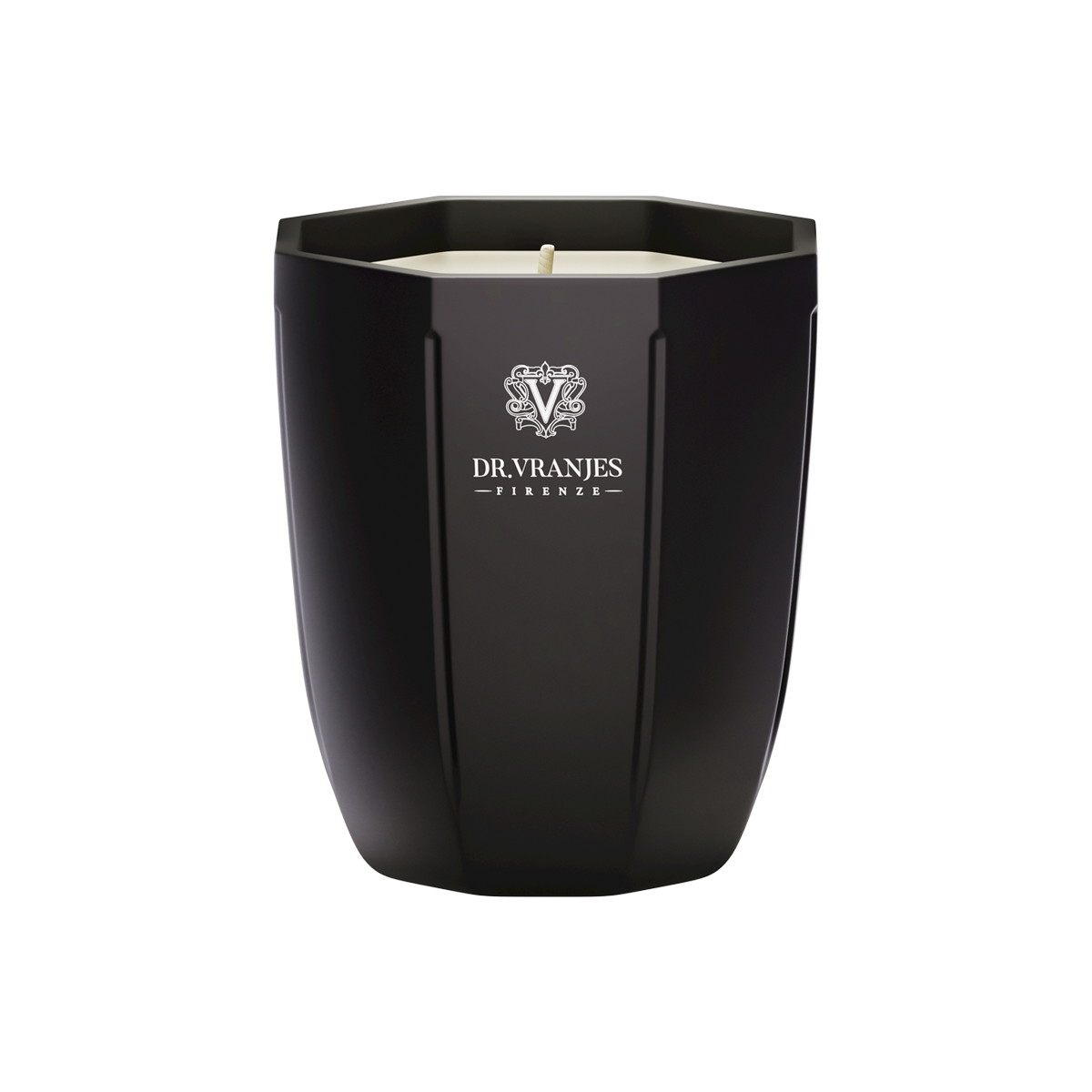 Dr. Vranjes Firenze - Rosa Tabacco Candle Onyx