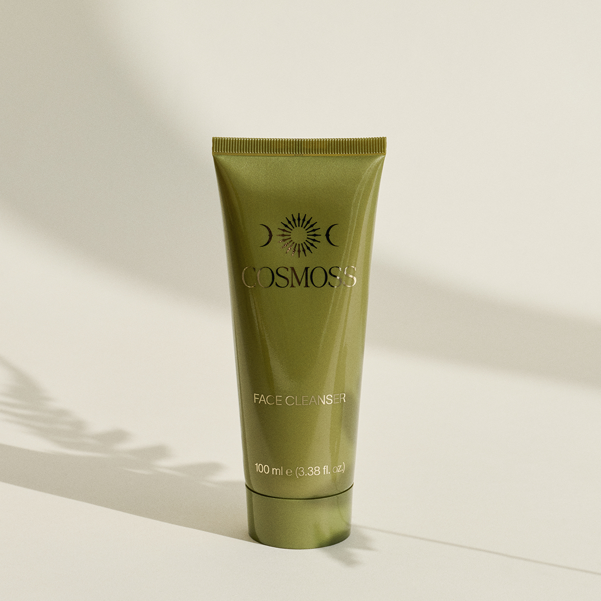 COSMOSS  - Face Cleanser