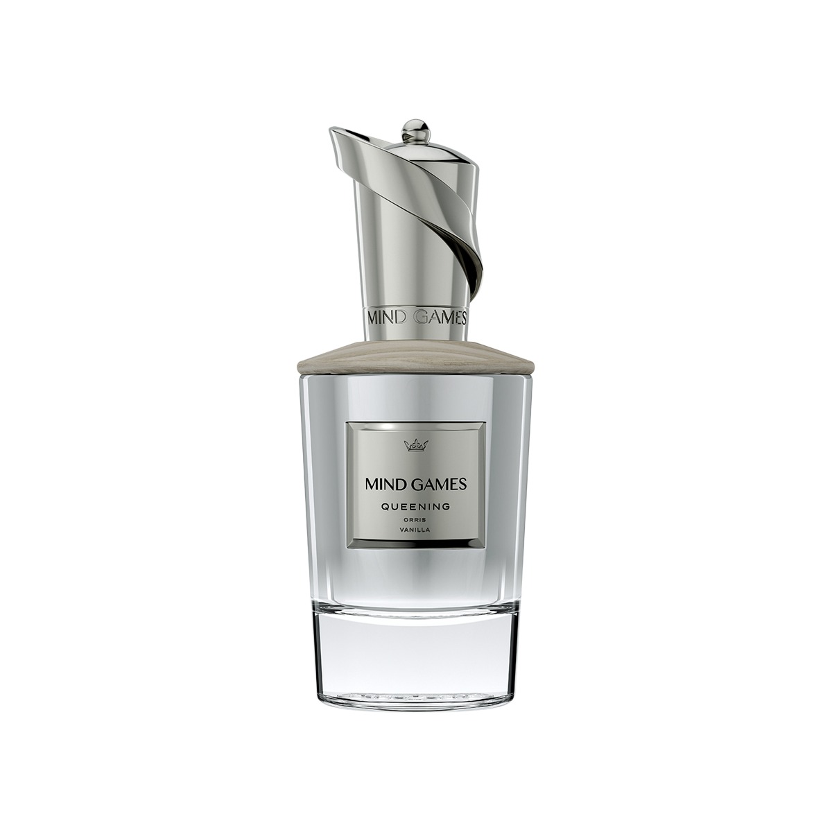 Mind Games - Queening Extrait de Parfum