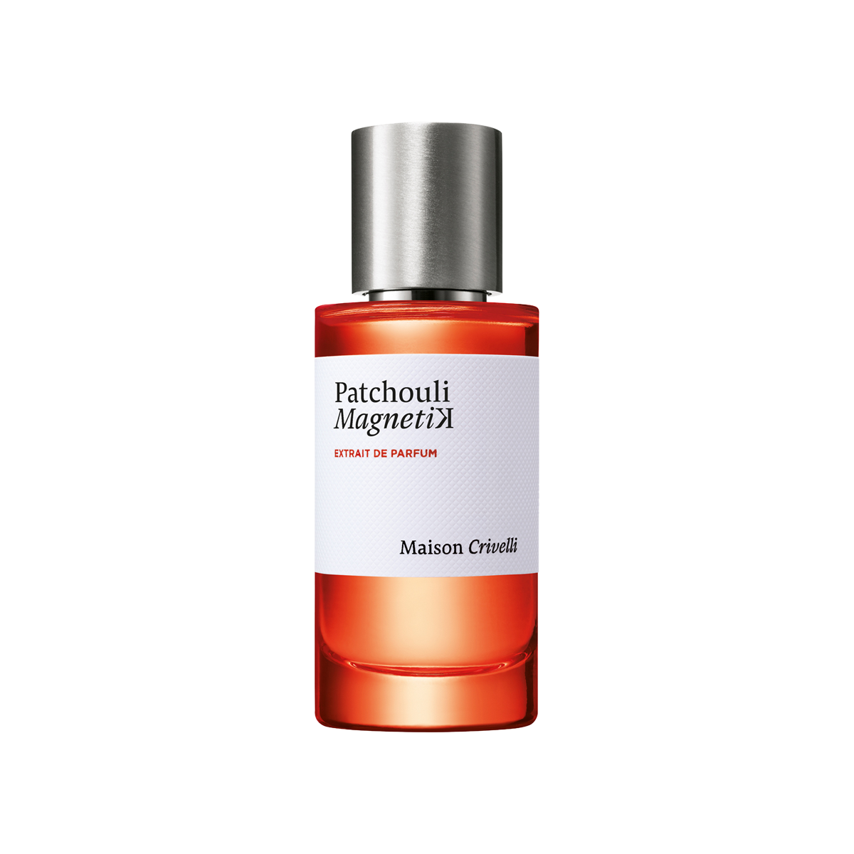 Maison Crivelli - Patchouli Magnetik Extrait de Parfum