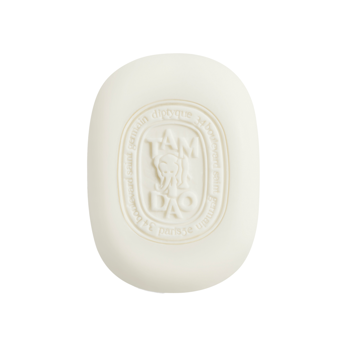 Diptyque - Tam Dao Perfumed Soap