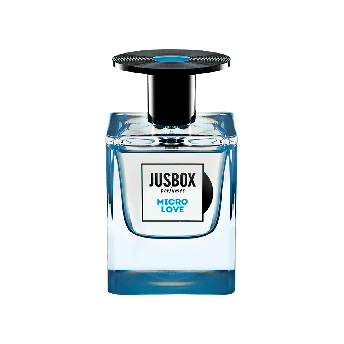 Jusbox - Micro Love Eau de Parfum