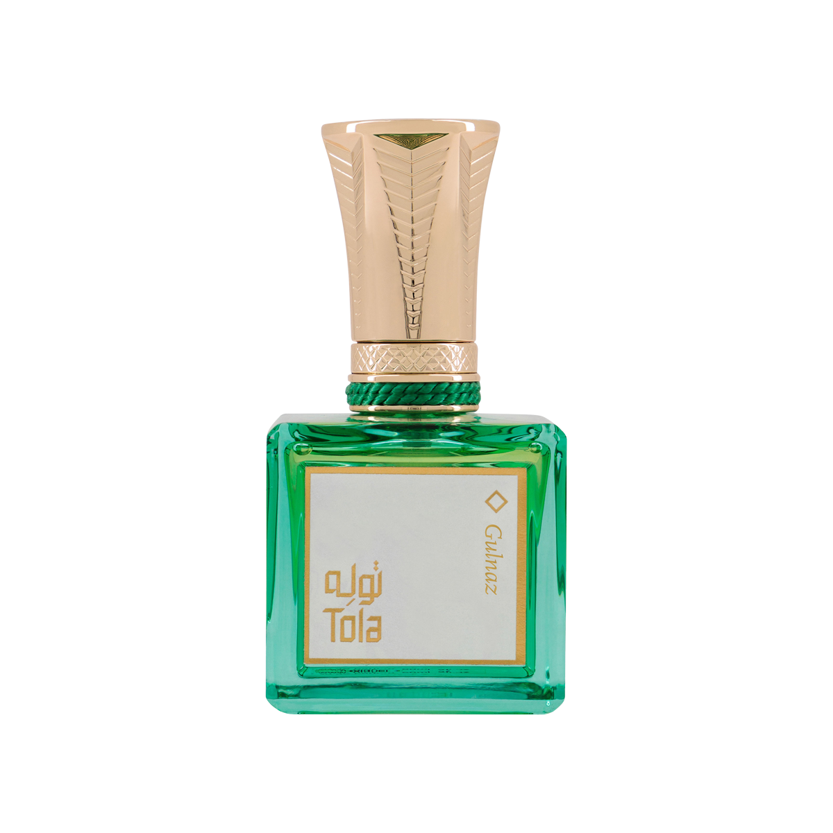 TOLA Perfumery - Gulnaz Eau de Parfum