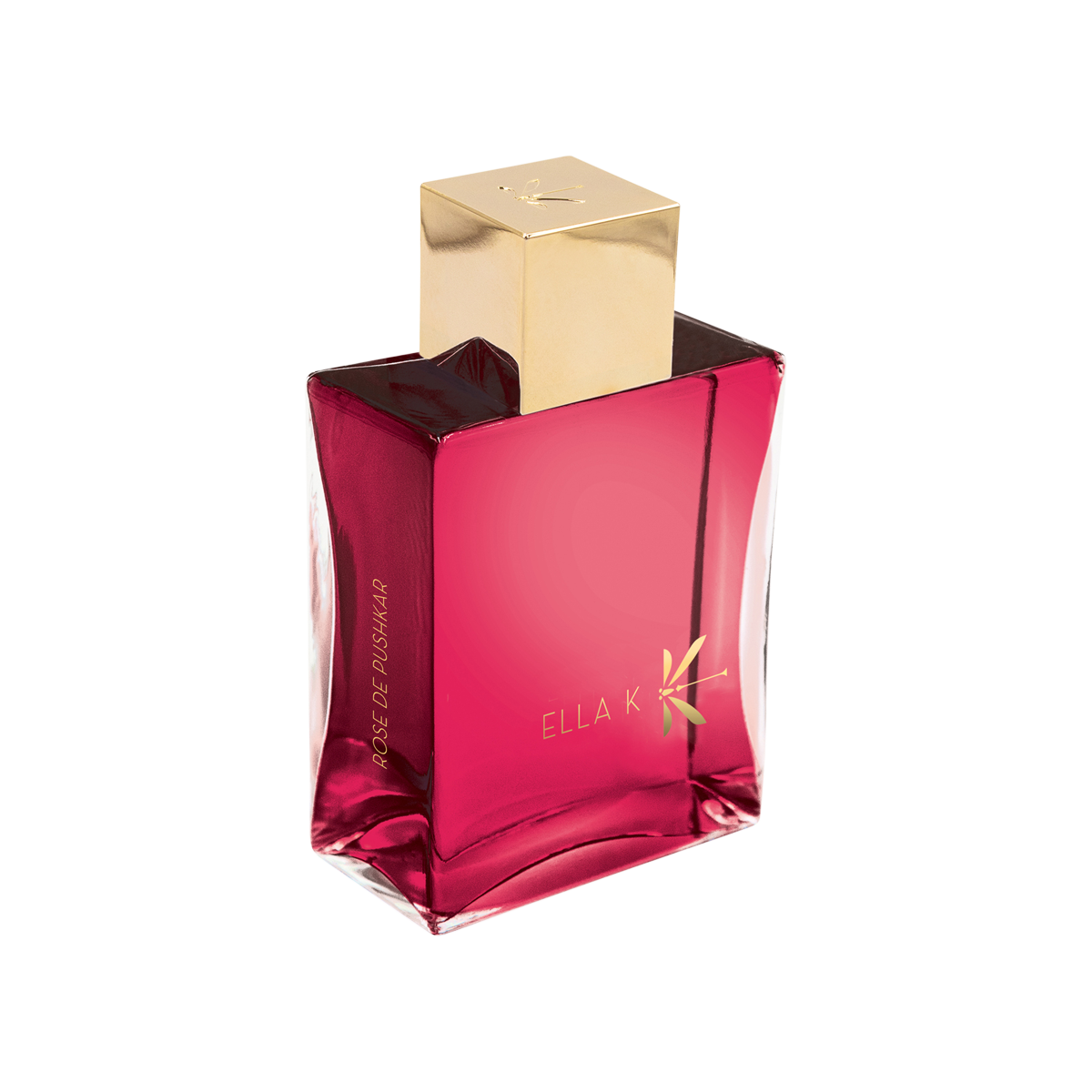 Ella K Parfums - Rose de Pushkar Eau de Parfum