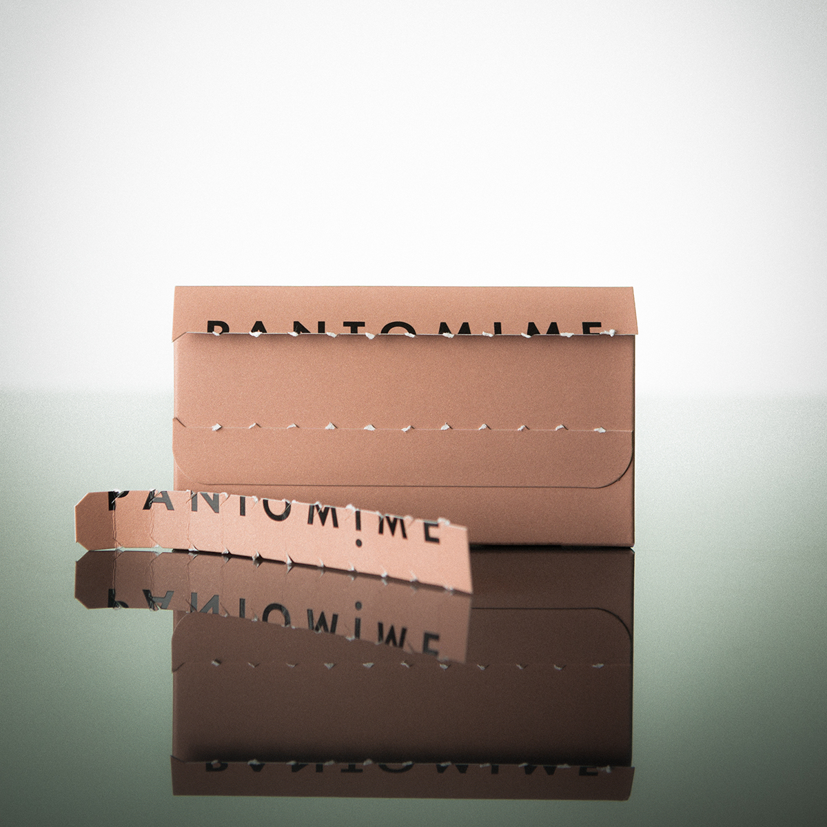 PANTOMIME Parfum - Discovery Set