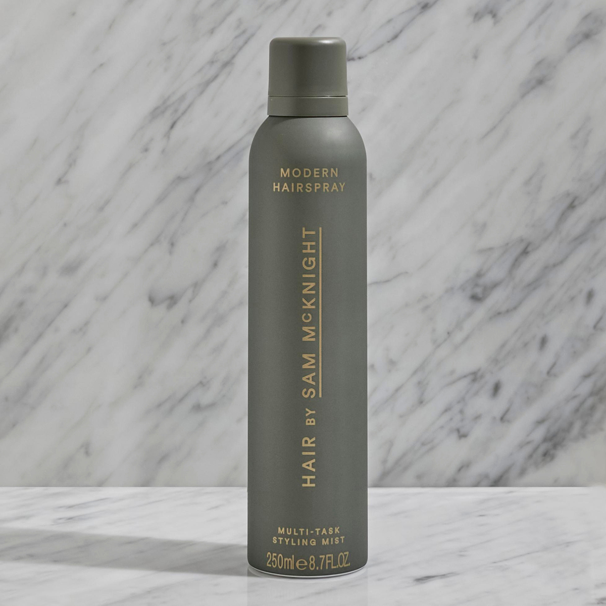 Sam McKnight - Modern Hairspray Styling Mist