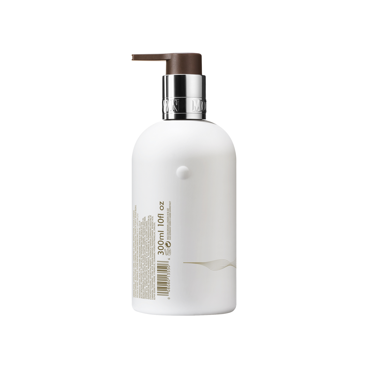 Molton Brown - Milk Musk Body Lotion